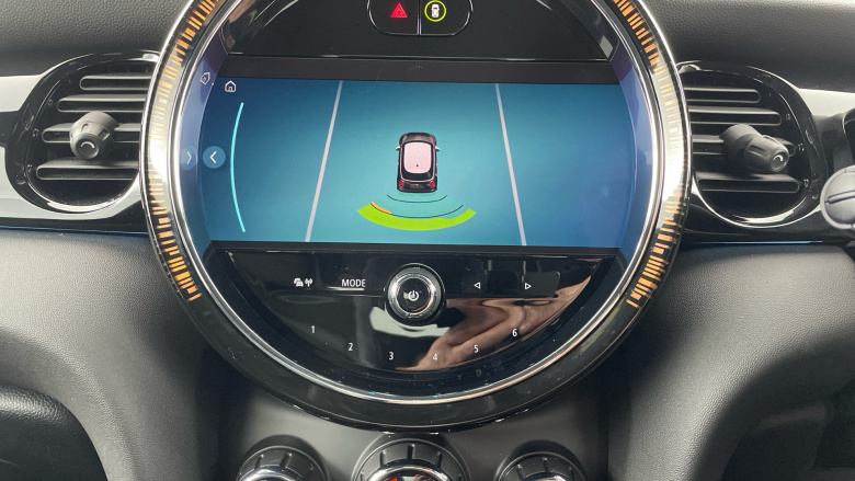 MINI Hatchback 1.5 Cooper Sport 3dr Auto Petrol Hatchback